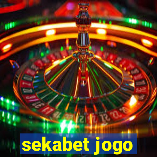 sekabet jogo